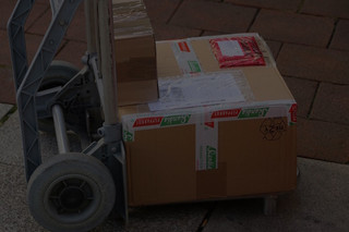 Returning an Order