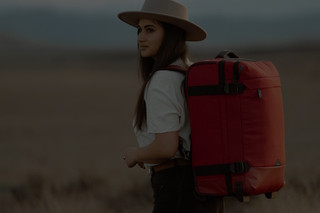 Samsonite Roadseeker