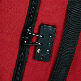 Samsonite Roadseeker 79cm 2 Wheel Duffle