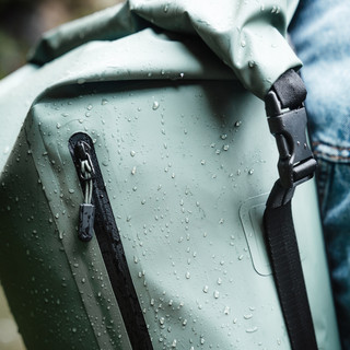  Samsonite Coatify Biz 15.6" Rolltop Laptop Backpack