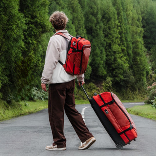 Samsonite Armox Overnight Backpack