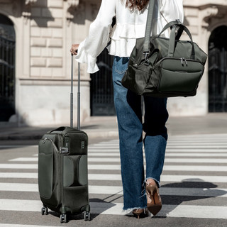 Samsonite Re-Lite 55cm Cabin Suitcase