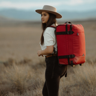 Samsonite Roadseeker 79cm 2 Wheel Duffle