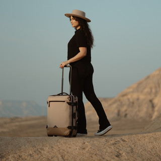 Samsonite Roadseeker 79cm 2 Wheel Duffle