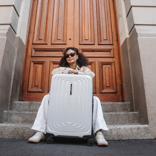 Samsonite 2Wander 75cm Large Suitcase