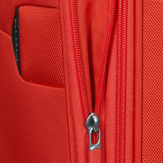  Samsonite Urbify 4 Wheel Exp Medium Suitcase