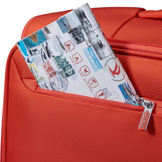  Samsonite Urbify 4 Wheel Exp Medium Suitcase