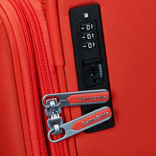  Samsonite Urbify 4 Wheel Exp Medium Suitcase