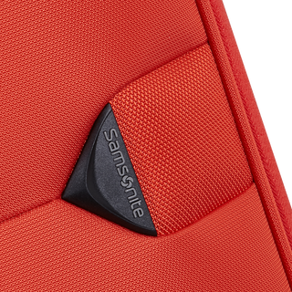  Samsonite Urbify 4 Wheel Exp Medium Suitcase