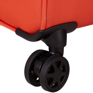  Samsonite Urbify 4 Wheel Exp Medium Suitcase