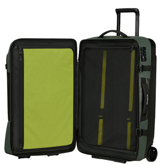 Samsonite Armox 68cm Wheeled Duffle