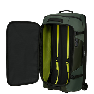 Samsonite Armox 84cm Non-Tube Wheeled Duffle Alignment