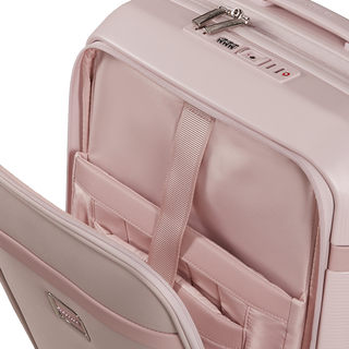 Samsonite Image 55cm Easy Access Cabin Suitcase