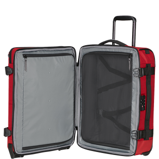 Samsonite Roadseeker 55cm 2 Wheel Cabin Duffle/Backpack