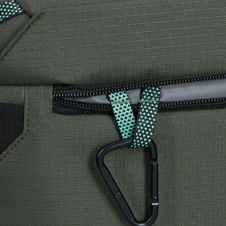  Samsonite Roadseeker Underseat Duffle/Backpack