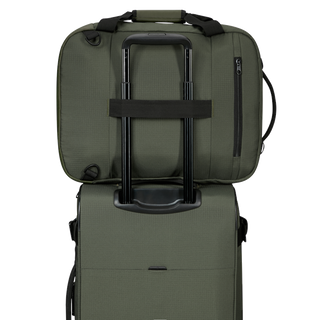  Samsonite Roadseeker Underseat Duffle/Backpack