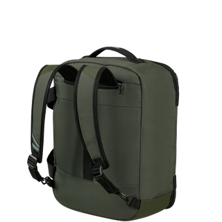  Samsonite Roadseeker Underseat Duffle/Backpack