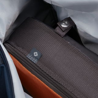 Samsonite Re-Lite Overnight Duffle