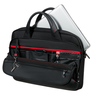 Samsonite Pro-DLX 6 15.6" Laptop Briefcase