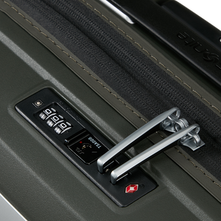 Samsonite Upscape 45cm Underseat Suitcase