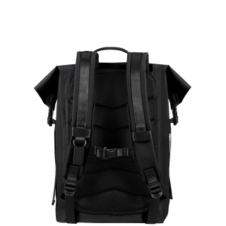  Samsonite Coatify Biz 15.6" IPX4 Rolltop Laptop Backpack