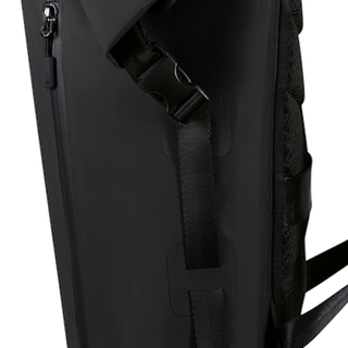 Samsonite Coatify Biz 15.6" IPX4 Rolltop Laptop Backpack