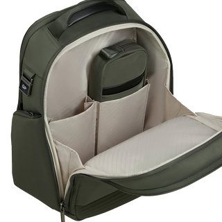  Samsonite Paralux BT 15.6" Everyday Backpack