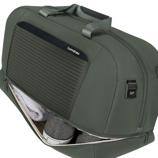 Samsonite Paralux BT Weekender Duffle