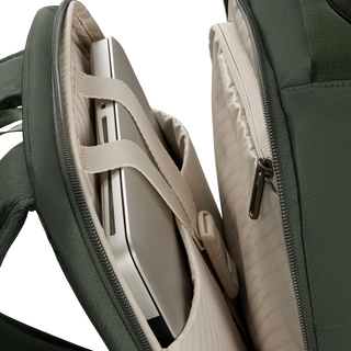  Samsonite Paralux BT 15.6" 2-in-1 Travel Backpack