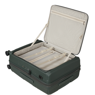 Samsonite Paralux HS 75cm Large Suitcase