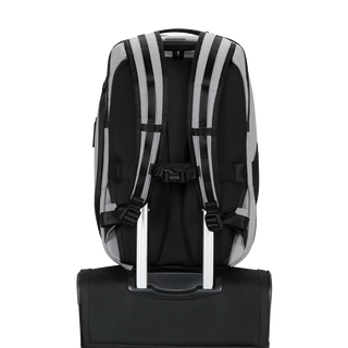 
                   Samsonite Active Road 15.6" Laptop Overnight Backpack 25L
              