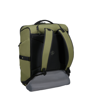Samsonite Ecodiver WH Backpack Waxed Wasabi