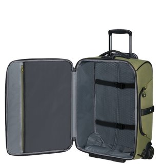 Samsonite Ecodiver WH Backpack Waxed Wasabi