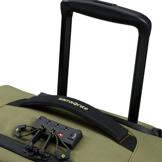 Samsonite Ecodiver WH Backpack Waxed Wasabi