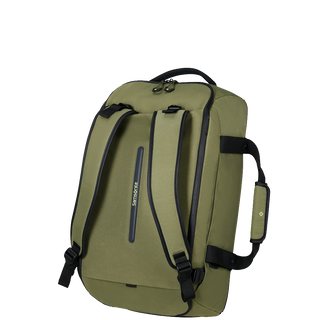
                  Samsonite Ecodiver 55cm Duffle Waxed Wasabi
              