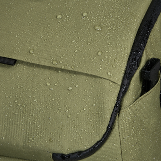 
                  Samsonite Ecodiver 55cm Duffle Waxed Wasabi
              