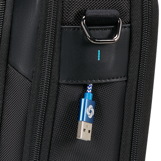 Samsonite Spectrolite 4.0 14.1" Briefcase