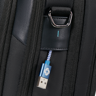 
                  Samsonite Spectrolite 4.0 14.1" Briefcase
              