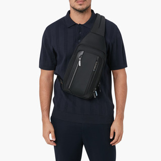  Samsonite Spectrolite 4.0 Sacks 9.7" Tablet Crossover Bag M