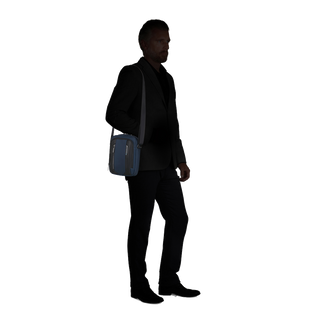  Samsonite Spectrolite 4.0 Sacks 9.7" Tablet Crossover Bag M