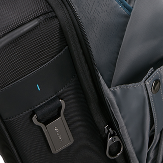 Samsonite Spectrolite 4.0 17.3" Rolling Tote