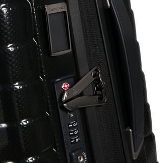 Samsonite Proxis 55cm Cabin Suitcase