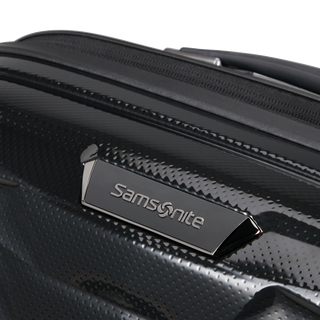 Samsonite Proxis 55cm Cabin Suitcase