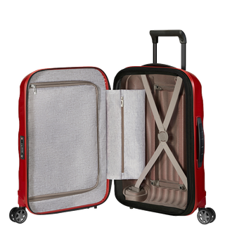 Samsonite C-Lite 55cm Exp Suitcase