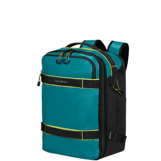 
                   Samsonite Outtrax Underseat 15.6" Backpack S
              