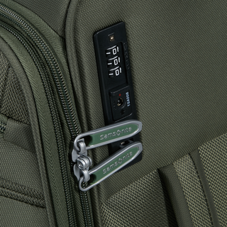 Samsonite GoTwist 4 Wheel Exp 66cm Medium Suitcase