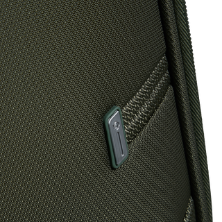Samsonite GoTwist 4 Wheel Exp 66cm Medium Suitcase