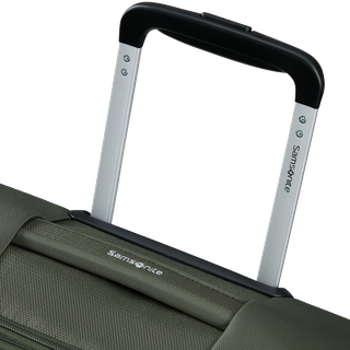 Samsonite GoTwist 4 Wheel Exp 66cm Medium Suitcase