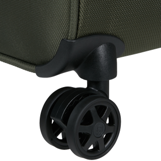 Samsonite GoTwist 4 Wheel Exp 66cm Medium Suitcase