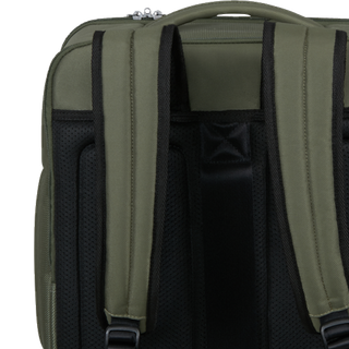 Samsonite GoTwist Underseat 17.3" Laptop Backpack M